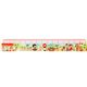 s�sses M�rchen Lineal Schneewittchen Rotk�ppchen Tiere