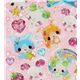 s�sse Glitzer Sticker Crux Hasen Eichh�rnchen Katzen