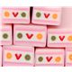 s�sse Miniatur Kuchen Ton Stangen DIY 5 St�ck