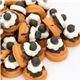 cute miniature chocolate cakes deco kawaii 5pcs