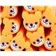 s�sse Miniatur Teddy B�r Ton Stangen DIY 5 St�ck