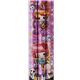 cute pencil Girls Band Japan glitter skulls