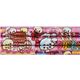 cute whipped cream pencil strawberry Japan glitter
