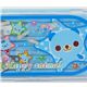 Blaues Bento Besteck Set Kawaii B�r