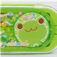 Gr�nes Bento Besteck Set Kawaii Frosch