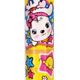 Radiergummi kawaii Hund mit Sternen
