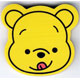 Radiergummi kawaii Baby B�r
