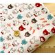 Kawaii Stoff Tierkinder Panda Hase 0,5m