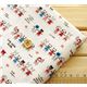 Kawaii Stoff Tierkinder Hund Ente 0,5m