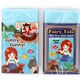 fairy tale eraser Ariel the little Mermaid Japan kawaii