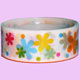 Klebeband Blumen kawaii