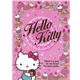 Hello Kitty Schnellhefter Mappe kawaii