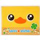cute duck folder briefcase kawaii Japan
