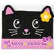 cute kitty folder briefcase kawaii Japan