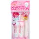 Glitzer Kleb f�r Deko Ton aus Japan decoden