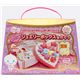s�sses Glitzer Mousse Schmuck Ton Set DIY Japan kawaii