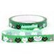 gr�nes K�tzchen Klebeband Katze kawaii s�ss