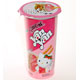 Hello Kitty Biscuits Strawberry Sanrio