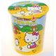 Hello Kitty Cream Chicken Cup Noodle Sanrio