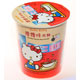 Hello Kitty Spicy Cup Noodle Sanrio