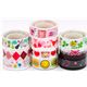 kawaii Deco Tape adhesive tape 10pcs Set 29