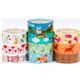 kawaii Deco Tape adhesive tape 10pcs Set 30