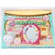 kawaii clay mousse mirror jewelry making kit from Japan