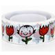 Deco Tape Smiling Tulips Flower Kawaii