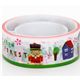 Deco Tape Russia Matryoshka Kawaii