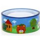 Deco Tape Cute Bunny Farm kawaii