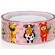Klebeband s�sse Tier-Kost�me kawaii