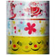 kawaii Klebeband 10er Set 3
