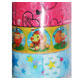 kawaii Klebeband 10er Set 8