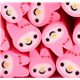 kawaii Miniatur My Melody Ton Stangen DIY 5 St�ck