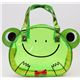 kawaii Plastik-Tasche Frosch mit Geldb�rse Japan