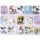 Korea M�dchen Tastatur Sticker Aufkleber