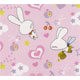 DIY Sticker Love-Chan Bunny Handy Aufkleber