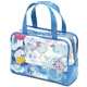 big Mamegoma kawaii San-X Bag