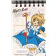 s�sses Manga kawaii Notizbuch Japan Girl