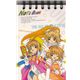 s�sses Japan kawaii Notizbuch Manga Girls