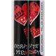 music hearts mechanical pencil Japan piano keys