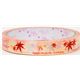 orange Deco Tape autumn leaves Scotch Tape cute