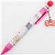rosa Bleistift kawaii Teddyb�r Matryoshka