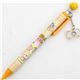 gelber Bleistift kawaii Baby Teddyb�r