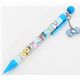 blauer Bleistift kawaii Baby Teddyb�r