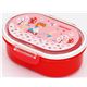 pink Alice in Wonderland Bento Box bunny rose Lunch Box