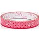 pink Deco Scotch Tape dots ribbon kawaii cute
