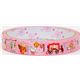 pink Deco Tape circus animals Scotch Tape cute