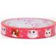 pink Deco Tape kawaii cats Scotch Tape cute