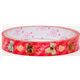 pink Deco Tape teddy bears Scotch Tape cute